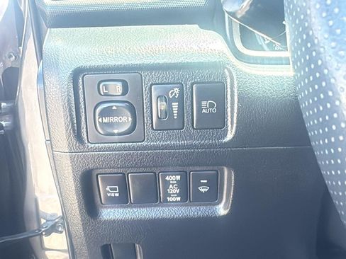 Used 2022 Toyota 4Runner TRD Pro AWD/4WD image 14
