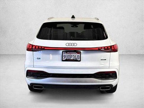 Used 2025 Audi Q5 Premium AWD/4WD image 6