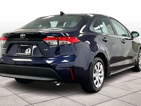 Used 2026 Toyota Corolla LE image 11