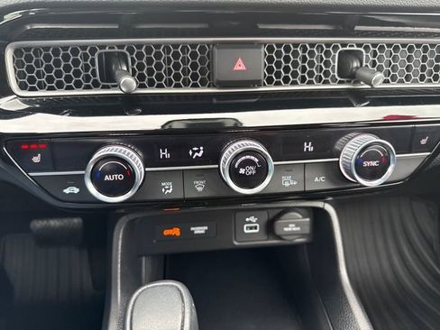 Certified 2023 Honda Civic EX-L image 31