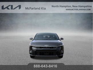 New 2026 Kia K4 GT-Line Turbo FWD video 2