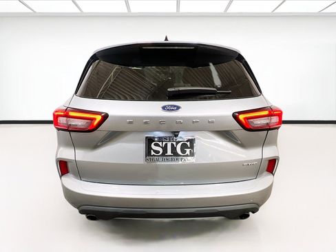 Used 2024 Ford Escape ST-Line AWD/4WD image 5