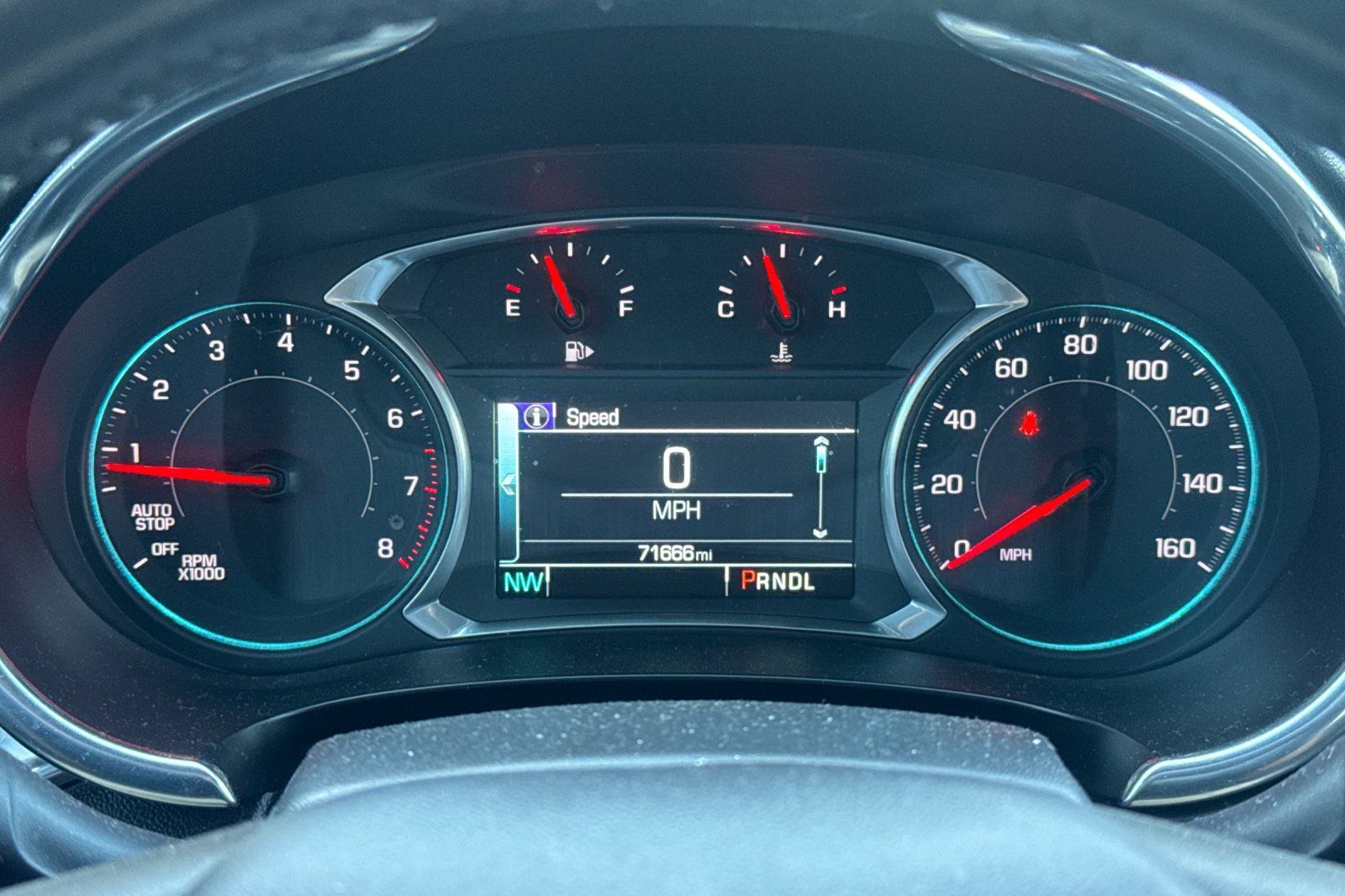 Used 2018 Chevrolet Malibu LT w/ Leather Package FWD image 39