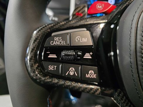 New 2026 BMW M3 Competition image 21