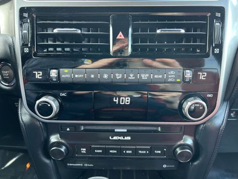 Used 2023 Lexus GX 460 Premium image 21