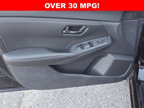 New 2025 Nissan Sentra S image 26