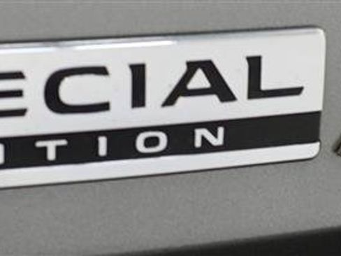 Used 2019 Nissan Rogue S w/ Special Edition Package AWD/4WD image 35