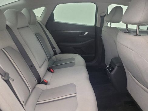 Used 2020 Hyundai Sonata SEL w/ Convenience Package FWD image 19