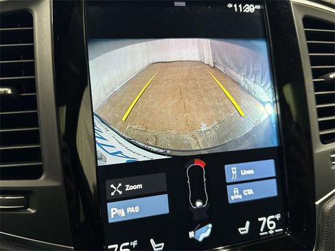 Used 2022 Volvo XC90 T6 Momentum w/ Protection Package image 20