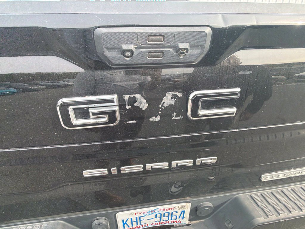 Used 2022 GMC Sierra 1500 Elevation AWD/4WD image 17