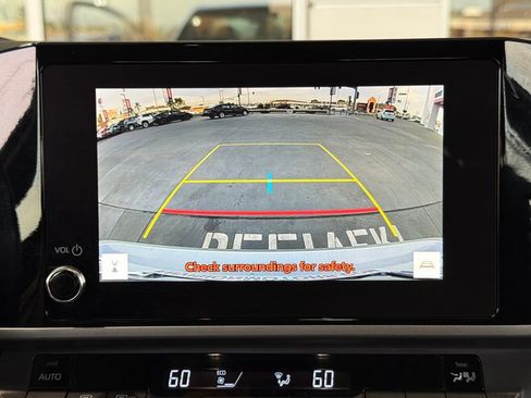 Certified 2025 Toyota Camry LE image 29