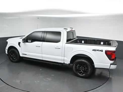 Certified 2024 Ford F150 XLT w/ Equipment Group 302A MID AWD/4WD image 45