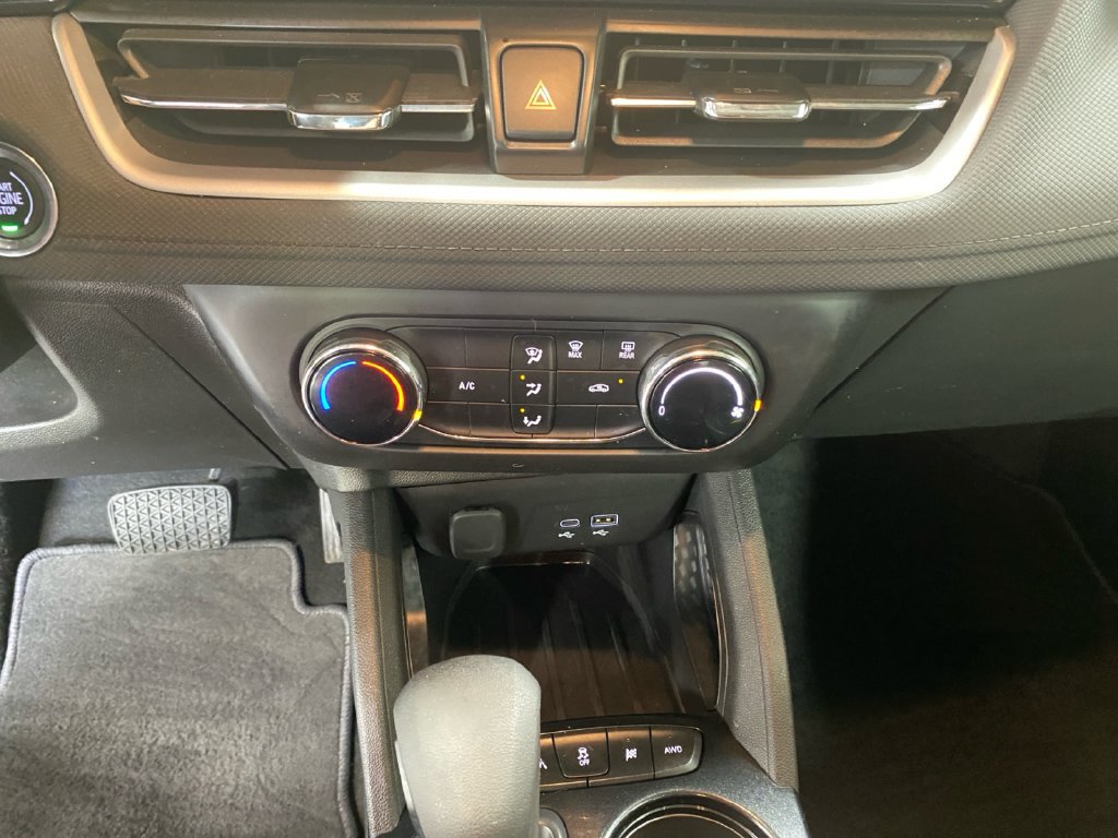 Used 2026 Chevrolet TrailBlazer LS w/ LS Confidence Package AWD/4WD image 24