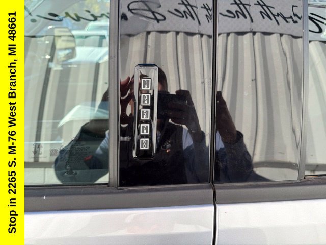 Used 2024 Ford F150 XLT w/ Equipment Group 302A MID AWD/4WD image 36