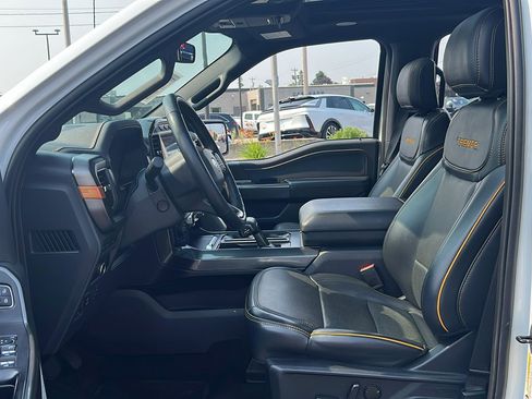 Used 2023 Ford F150 Tremor w/ Equipment Group 402A High image 11