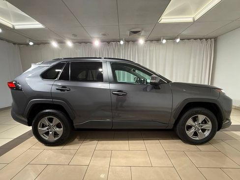 Certified 2024 Toyota RAV4 XLE FWD image 6