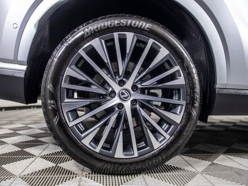 Used 2024 Lexus RX 350 Premium Plus w/ Convenience Package FWD image 45