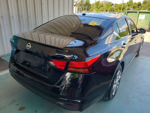 Used 2020 Nissan Altima 2.5 S w/ Driver Assist Package FWD image 7