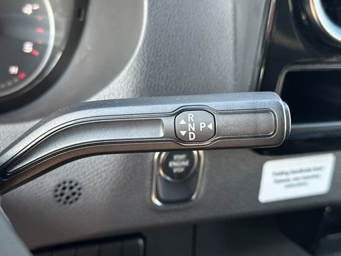 New 2026 Mercedes-Benz Sprinter 144 Cargo image 22