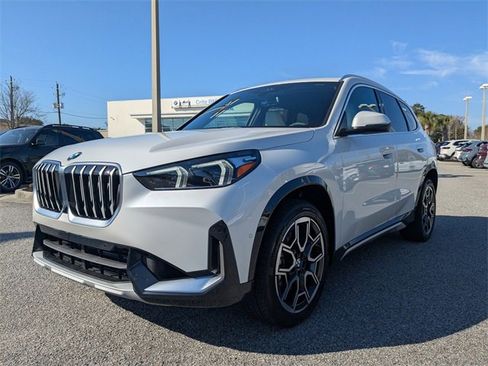 New 2026 BMW X1 xDrive28i w/ Technology Package image 9