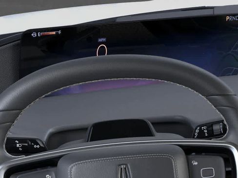 New 2026 Lincoln Navigator Premiere image 14