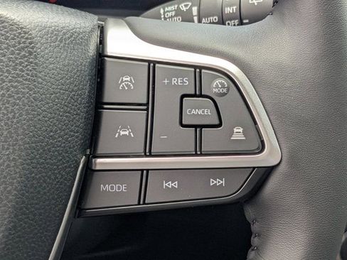 New 2026 Toyota Grand Highlander AWD image 26