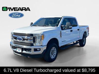 Used 2017 Ford F250 XLT w/ XLT Value Package