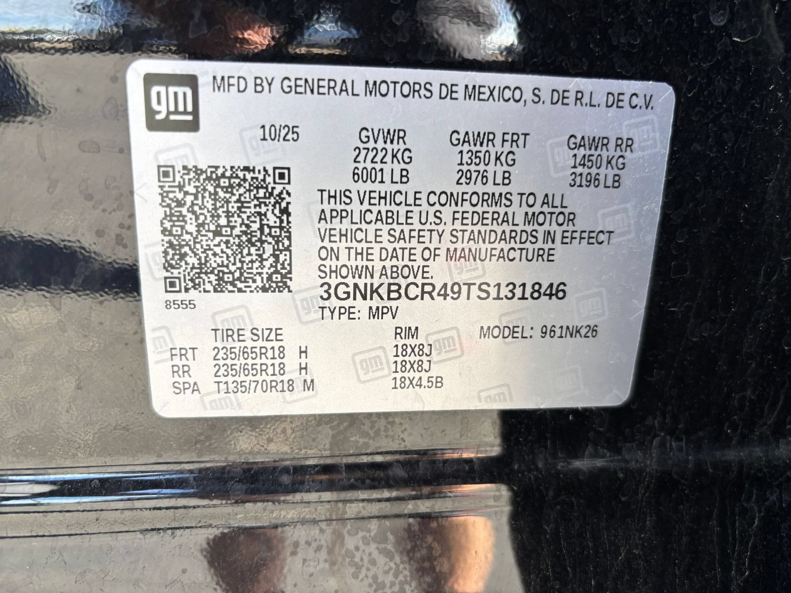 Used 2026 Chevrolet Blazer LT FWD image 29