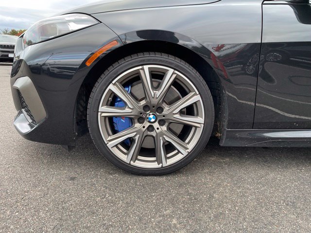 Used 2020 BMW M235i xDrive Gran Coupe w/ Premium Package AWD/4WD image 32