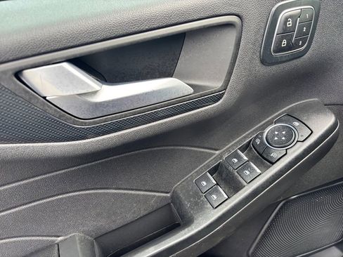 Used 2023 Ford Escape ST-Line Elite image 16