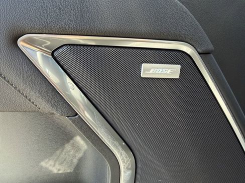 New 2026 GMC Sierra 1500 Denali AWD/4WD image 25