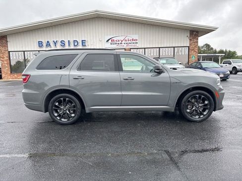 Used 2023 Dodge Durango R/T AWD/4WD image 6