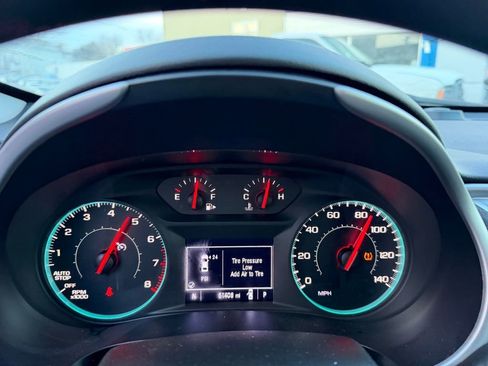 Used 2024 Chevrolet Malibu LT image 16