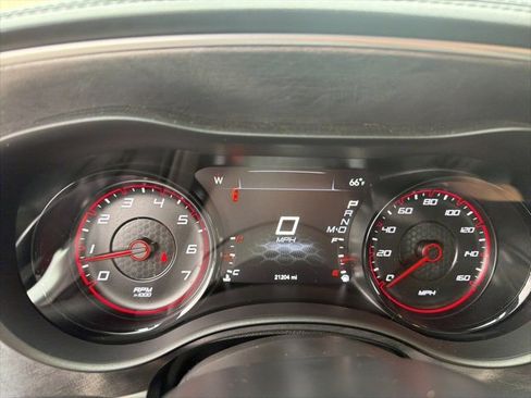 Used 2023 Dodge Charger R/T w/ Daytona Edition Group image 13