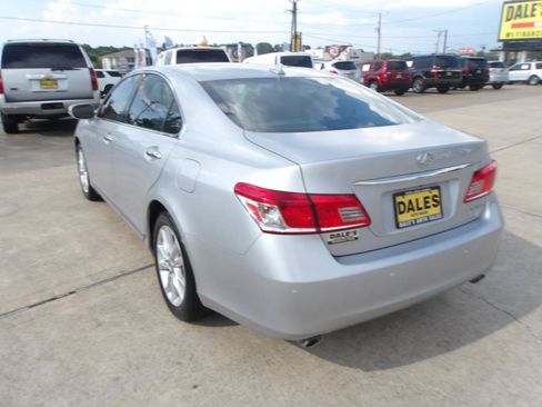 Used 2011 Lexus ES 350 FWD image 14