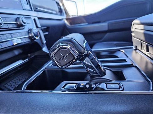 Used 2023 Ford F150 Lariat w/ Max Trailer Tow Package image 25