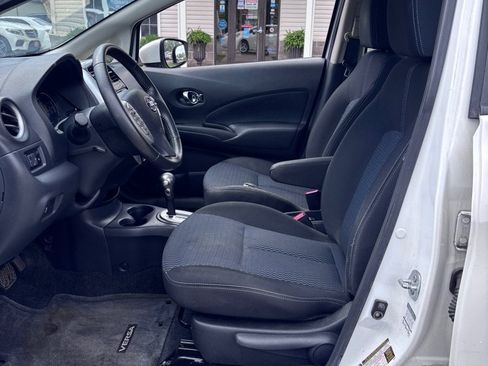 Used 2015 Nissan Versa Note FWD image 9