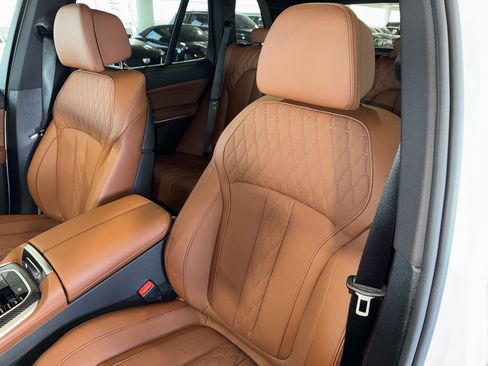 New 2026 BMW X5 M60i image 24