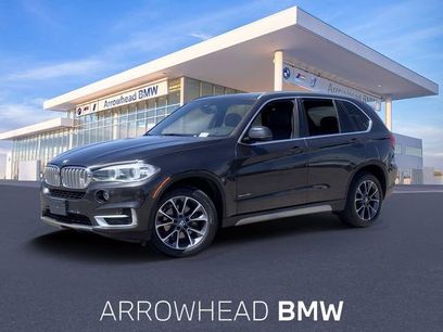Used 2018 BMW X5 sDrive35i w/ M Sport Package
