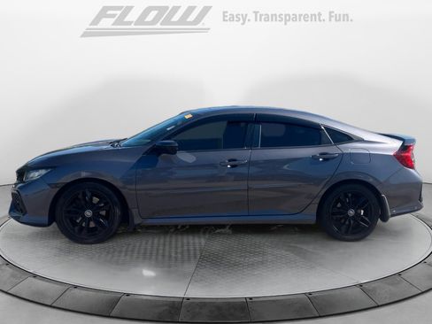 Used 2019 Honda Civic Si image 5