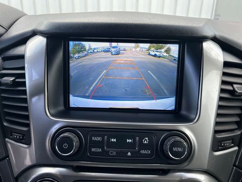 Used 2017 Chevrolet Tahoe LT image 21