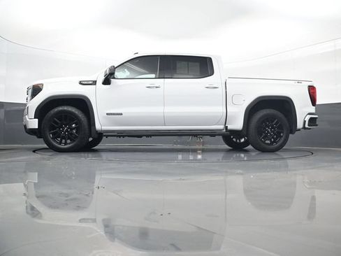 Certified 2025 GMC Sierra 1500 Elevation w/ Elevation Premium Package AWD/4WD image 28