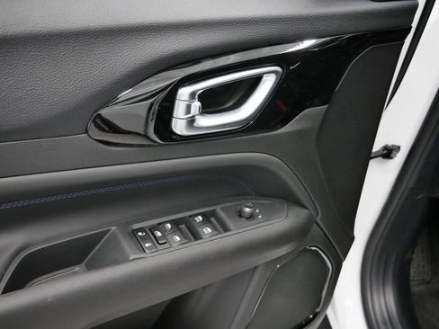 New 2026 Jeep Compass Limited AWD/4WD image 6