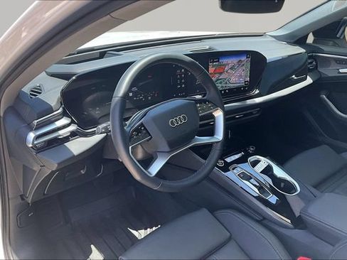 Used 2026 Audi A6 Premium Plus w/ Premium Plus Package AWD/4WD image 13