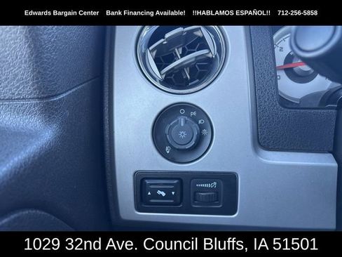 Used 2010 Ford F150 FX4 image 20