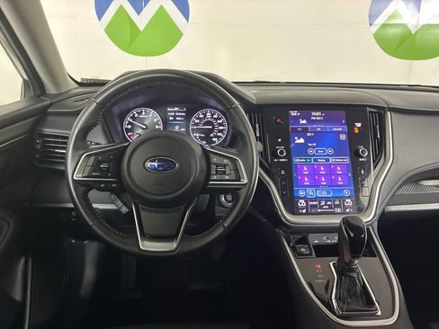 Used 2020 Subaru Outback Premium AWD/4WD image 8