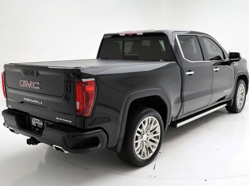 Used 2022 GMC Sierra 1500 Denali w/ Denali Reserve Package image 9