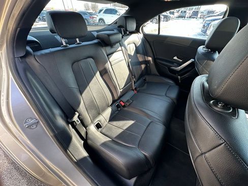 Used 2019 Mercedes-Benz A 220 4MATIC image 27