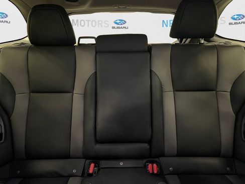 Used 2024 Subaru Outback Onyx Edition AWD/4WD image 13