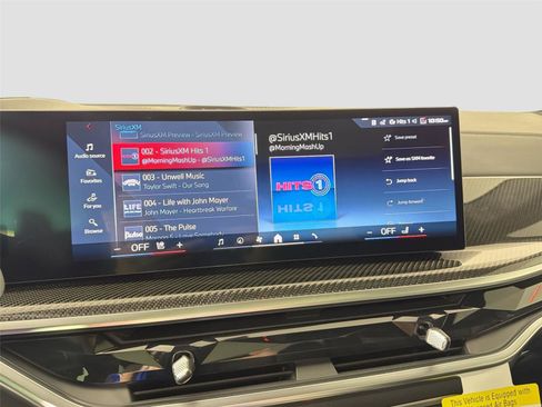 New 2026 BMW X5 M60i AWD/4WD image 27